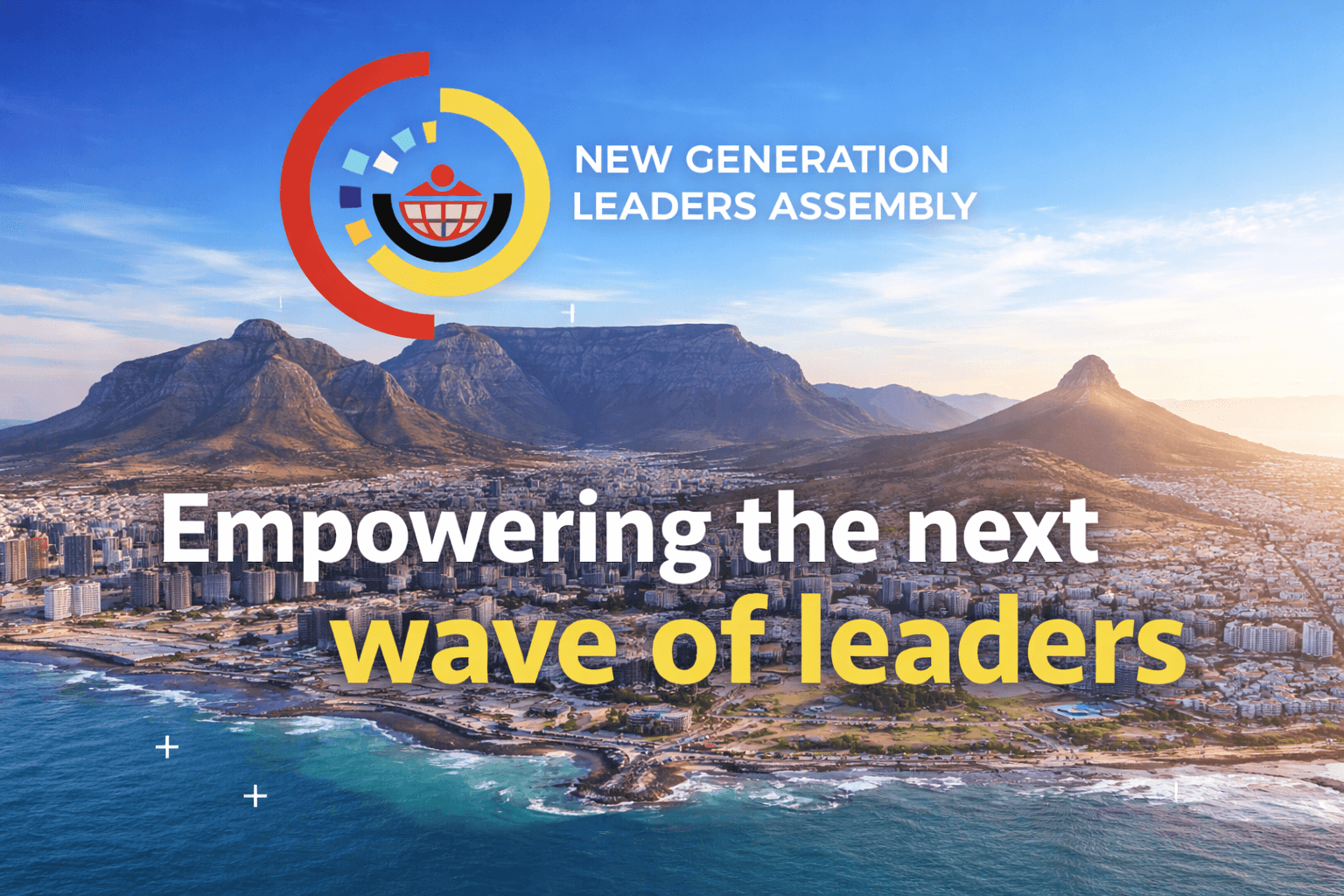 New Generation Leaders Assembly (24–28 March 2027)