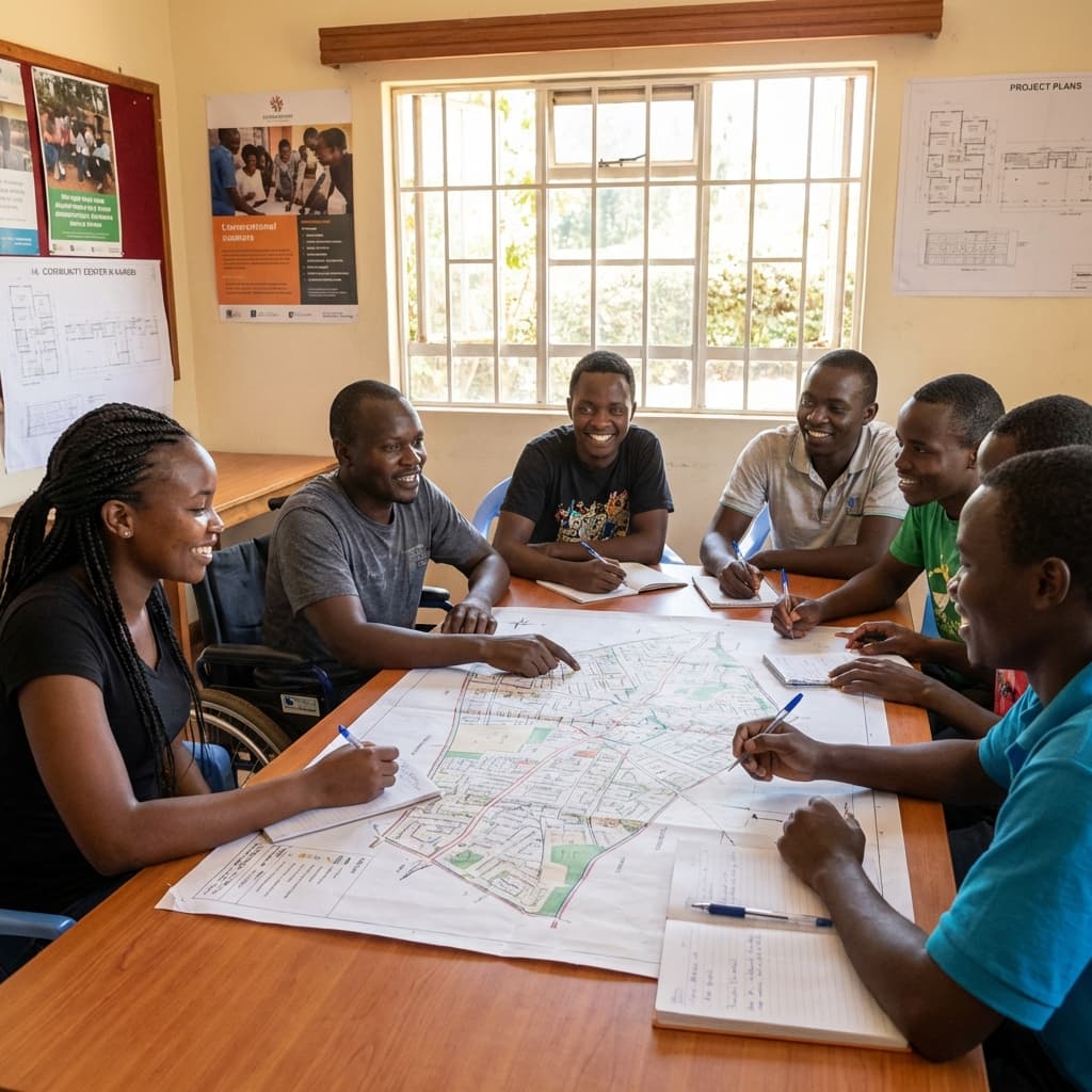 Community Labs